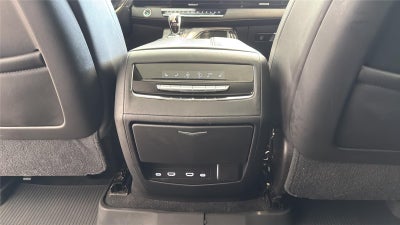 2021 Cadillac Escalade ESV Sport