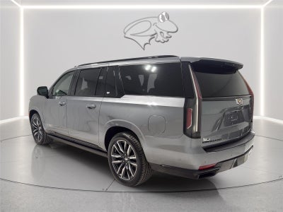 2021 Cadillac Escalade ESV Sport