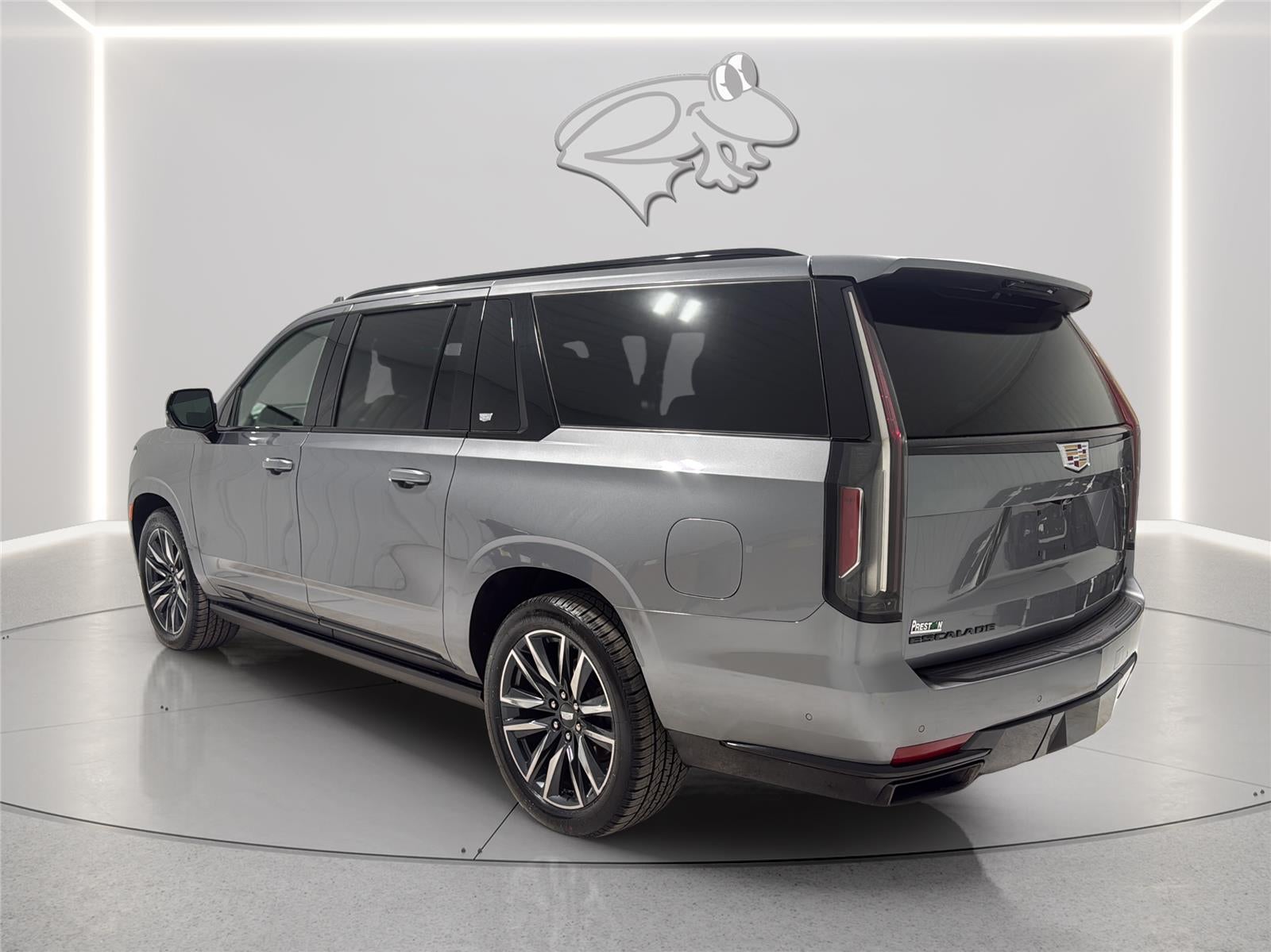 2021 Cadillac Escalade ESV Sport