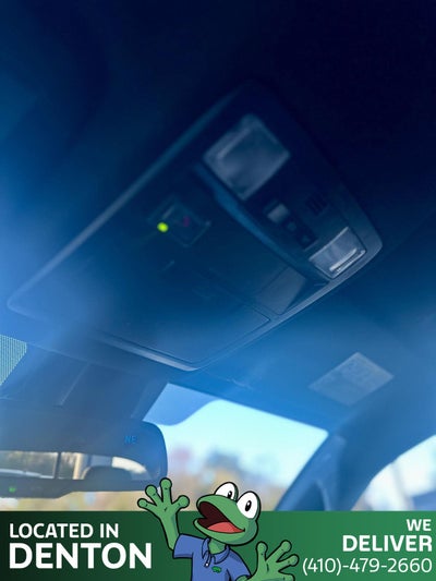 2020 Toyota TACOMA Base