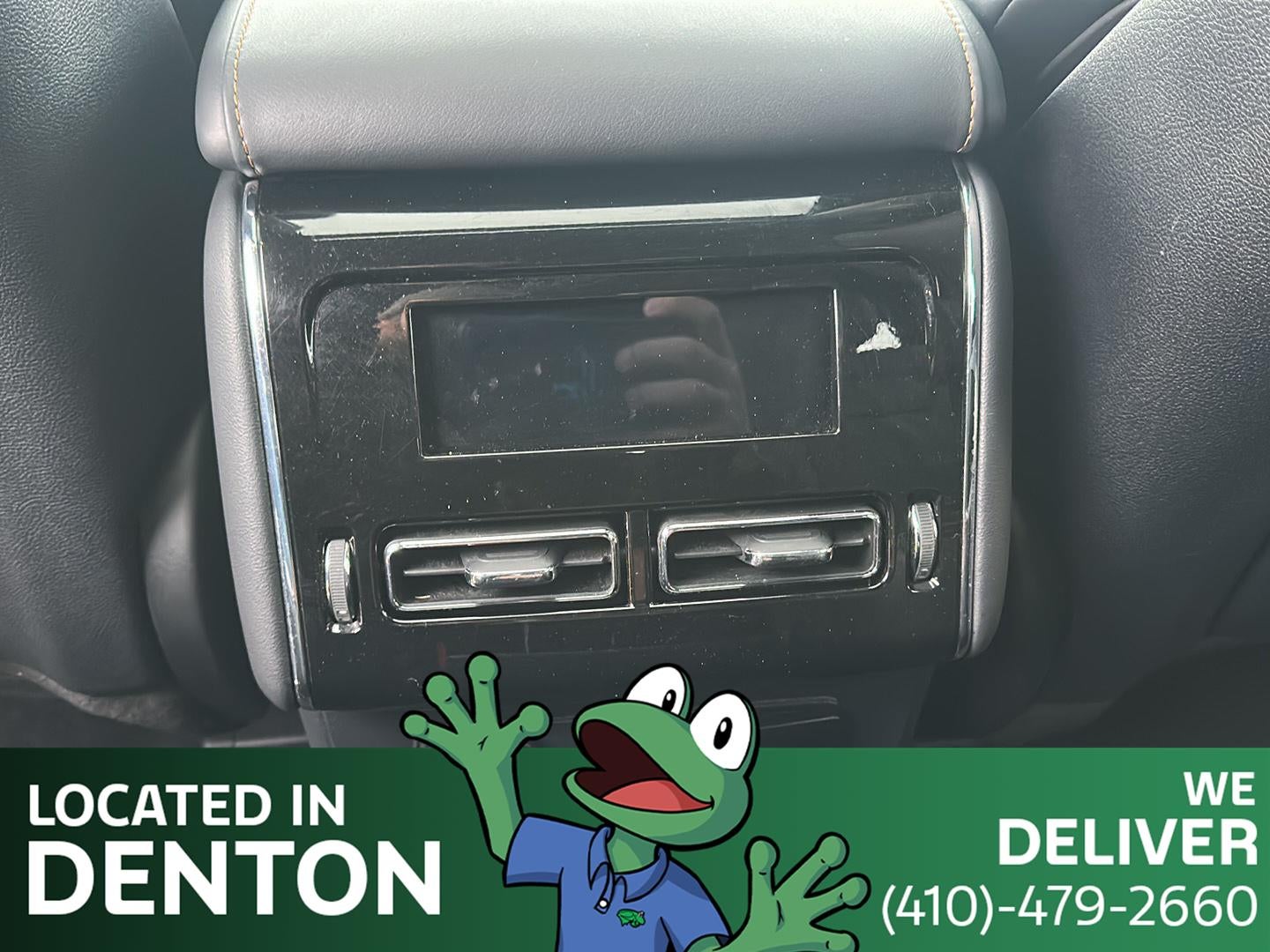 2025 Lincoln Aviator Black Label