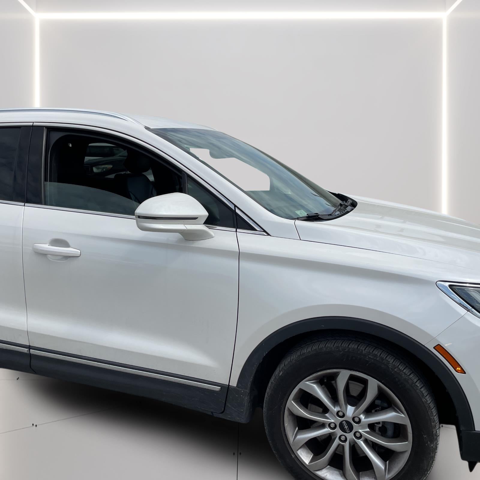 2015 Lincoln MKC LS