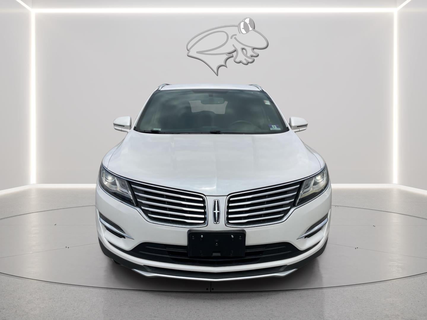 2015 Lincoln MKC LS