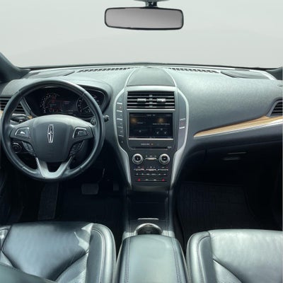 2015 Lincoln MKC LS