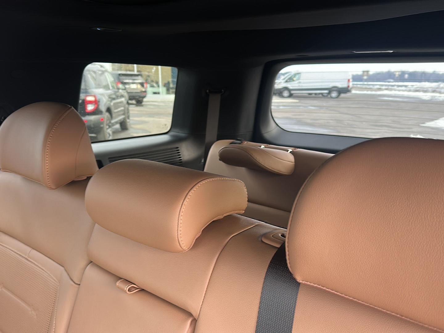 2025 Hyundai SANTA FE LIMI