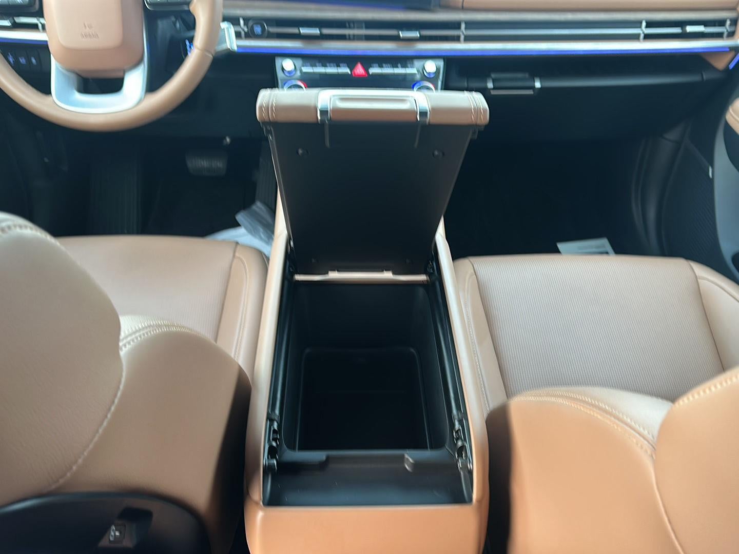 2025 Hyundai SANTA FE LIMI