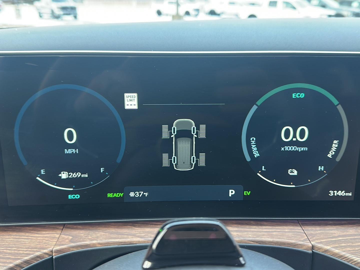 2025 Hyundai SANTA FE LIMI