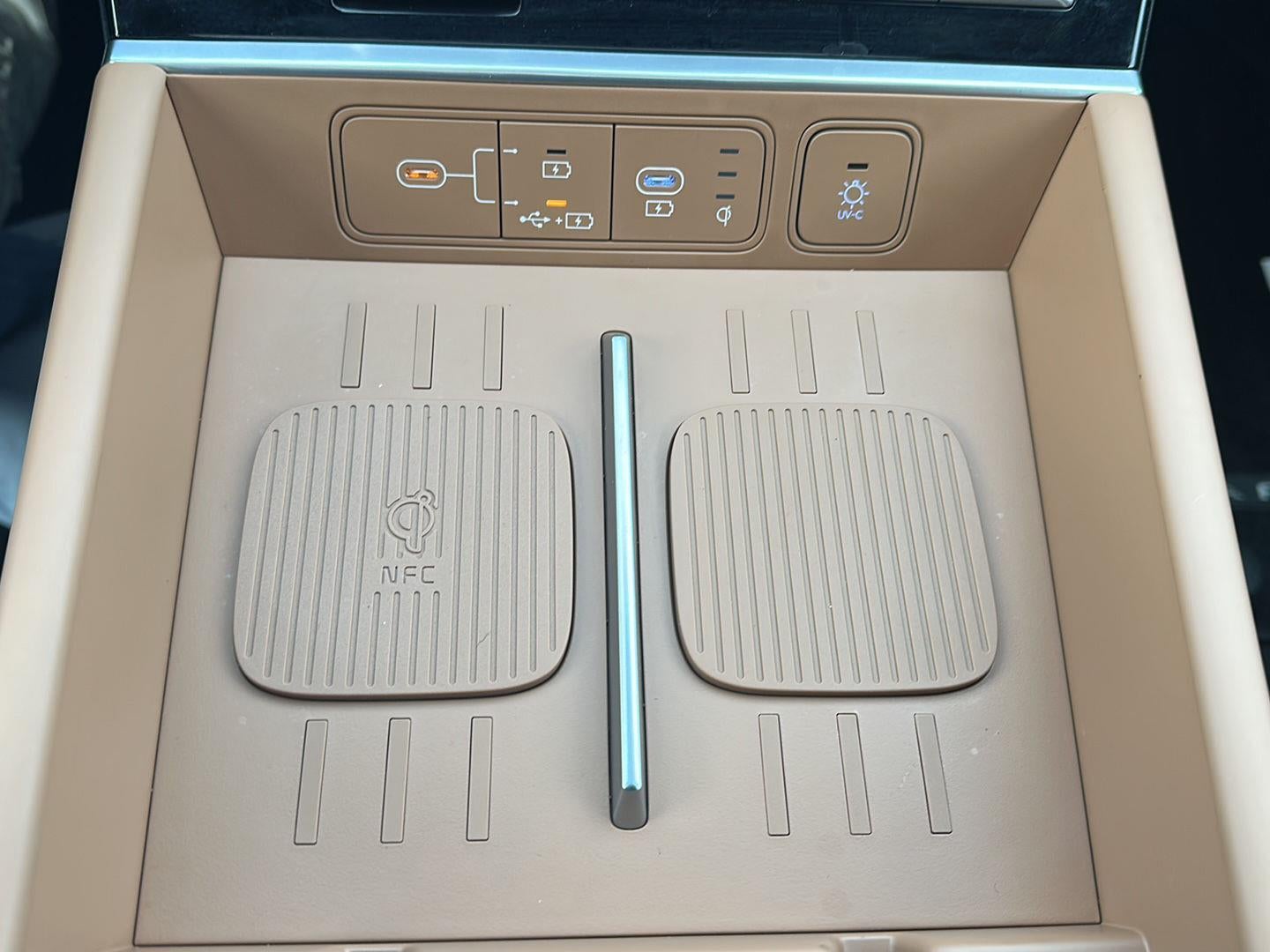 2025 Hyundai SANTA FE LIMI