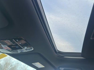 2025 Hyundai SANTA FE LIMI