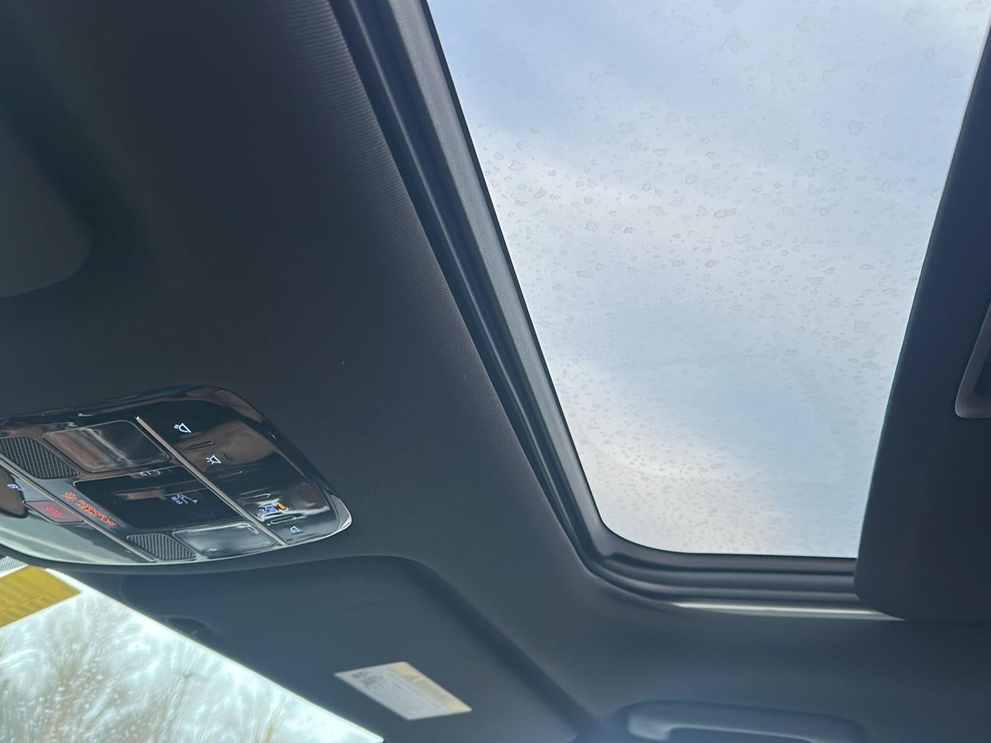 2025 Hyundai SANTA FE LIMI