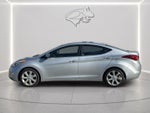 2012 Hyundai Elantra Limited