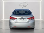 2012 Hyundai Elantra Limited