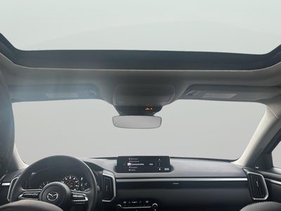 2025 Mazda Mazda CX-50 2.5 S Premium Package