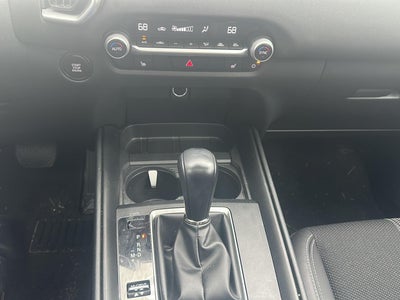 2025 Mazda Mazda CX-50 2.5 S Premium Package