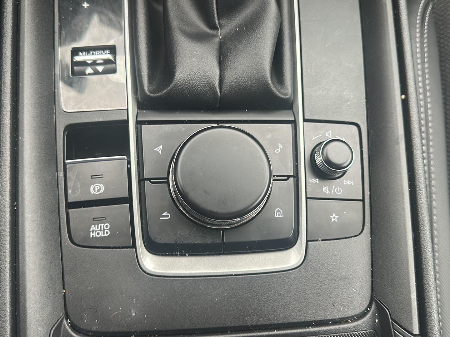 2025 Mazda Mazda CX-50 2.5 S Premium Package