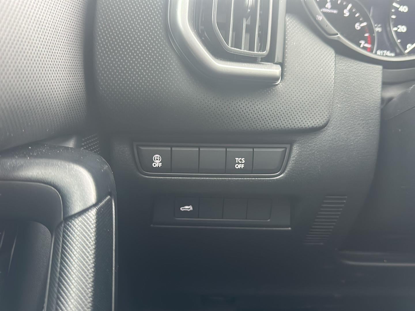 2025 Mazda Mazda CX-50 2.5 S Premium Package