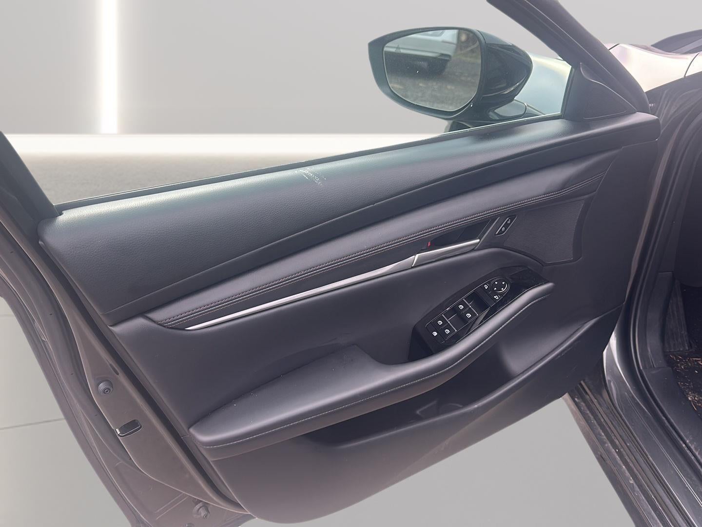 2025 Mazda Mazda3 Hatchback 2.5 S Select Sport