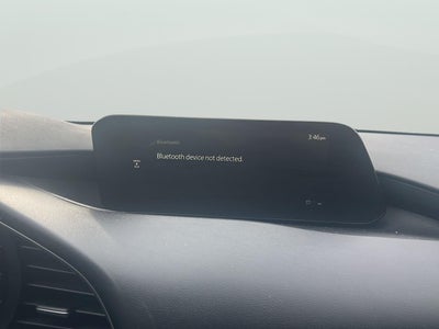 2025 Mazda Mazda3 Hatchback 2.5 S Select Sport