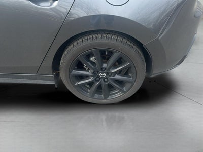 2025 Mazda Mazda3 Hatchback 2.5 S Select Sport