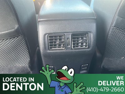 2018 Toyota 4Runner Base