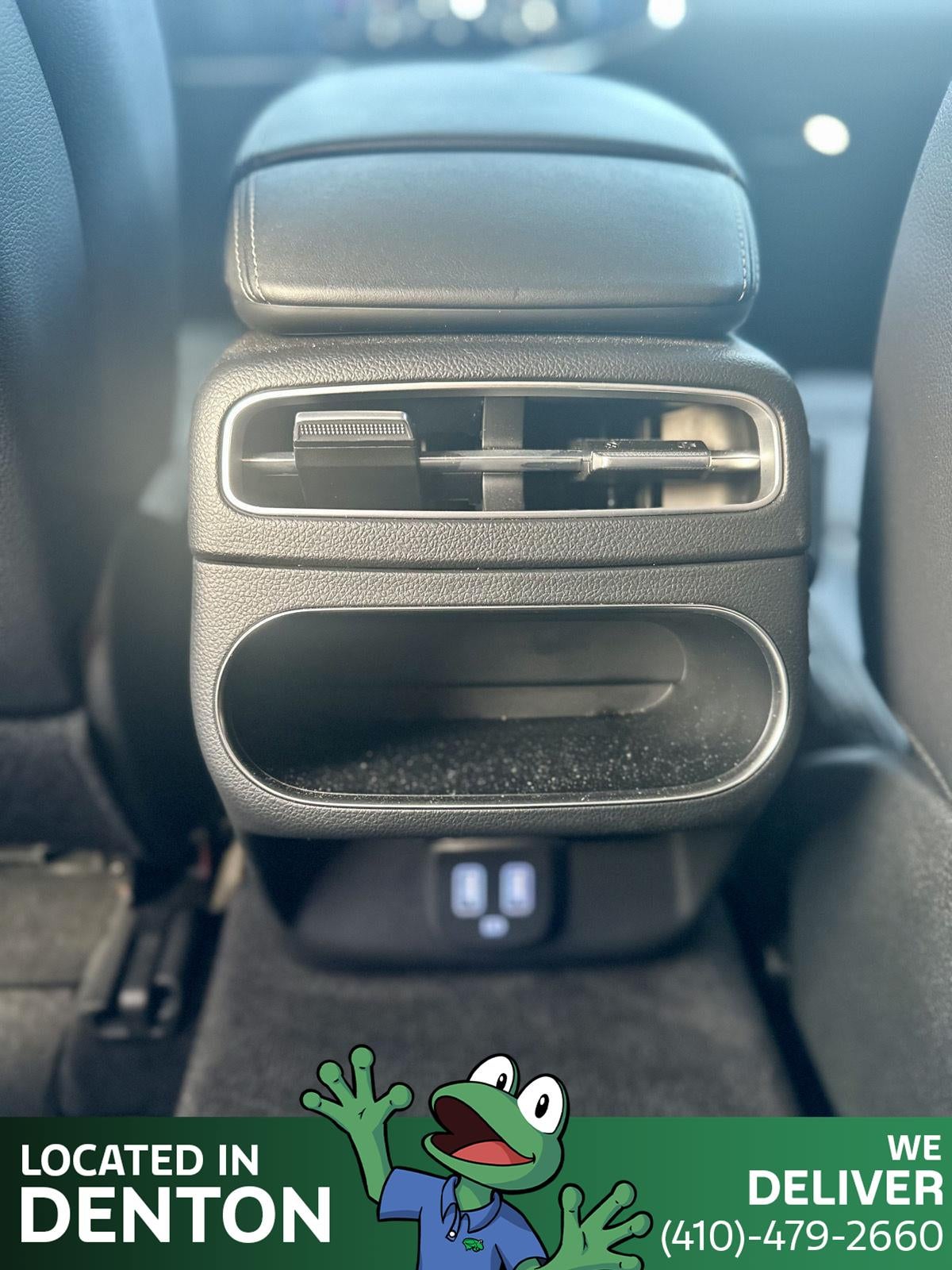 2025 Genesis GV70 2.5T