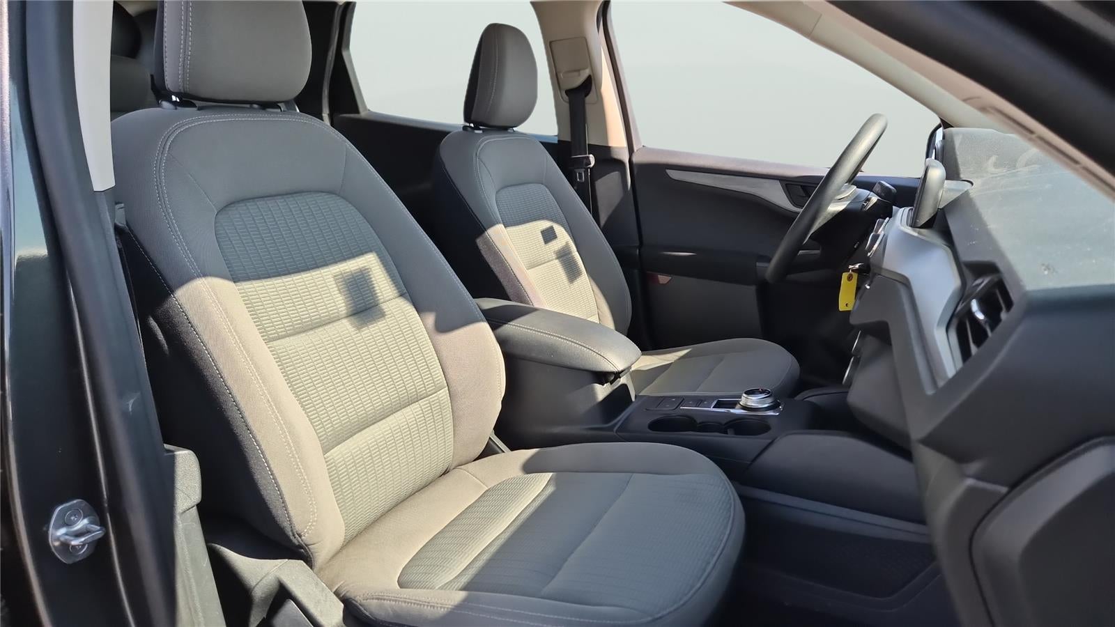 2020 Ford Escape S