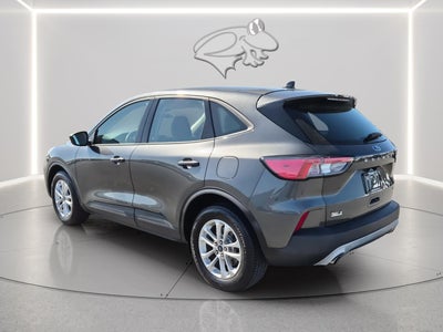 2020 Ford Escape S