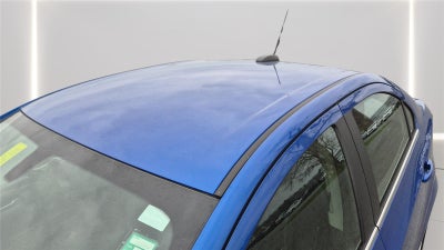 2020 Chevrolet Sonic LT