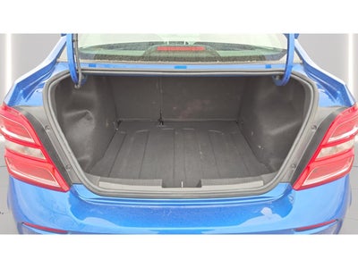 2020 Chevrolet Sonic LT