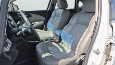 2012 Buick Verano 4dr Sdn