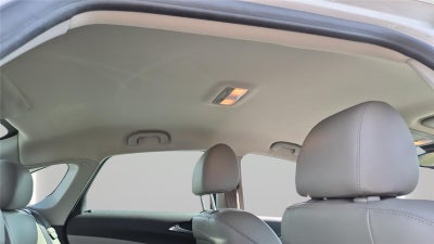 2012 Buick Verano 4dr Sdn