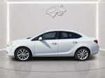 2012 Buick Verano 4dr Sdn