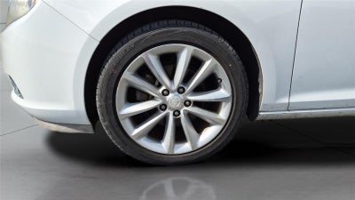 2012 Buick Verano 4dr Sdn