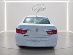 2012 Buick Verano 4dr Sdn