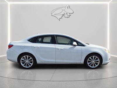 2012 Buick Verano 4dr Sdn