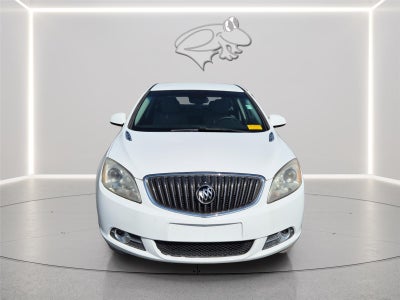 2012 Buick Verano 4dr Sdn