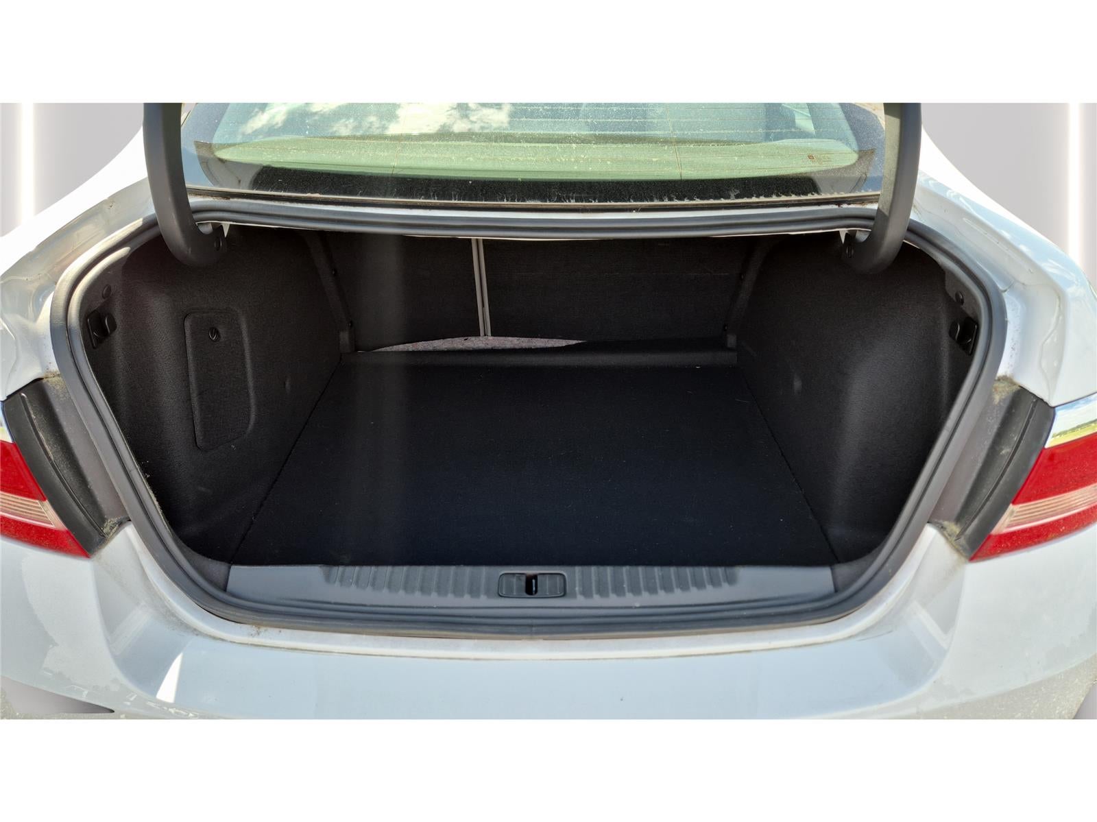2012 Buick Verano 4dr Sdn