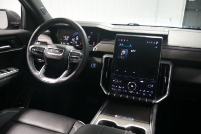 2024 GMC Acadia AWD Denali