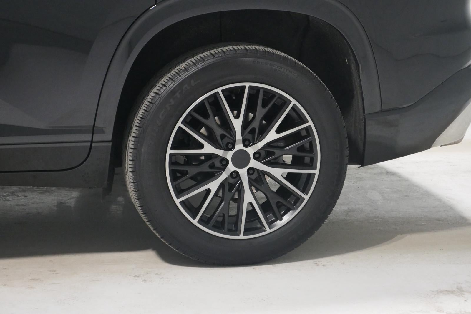 2024 GMC Acadia AWD Denali