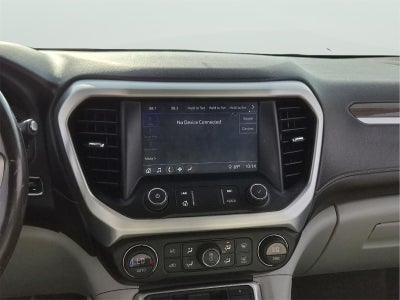 2020 GMC Acadia SLE