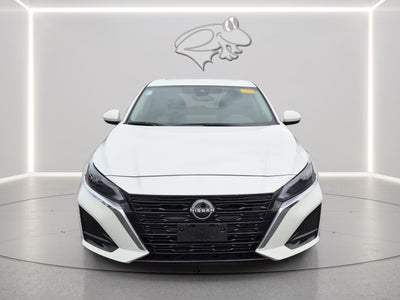 2023 Nissan ALTIMA SV