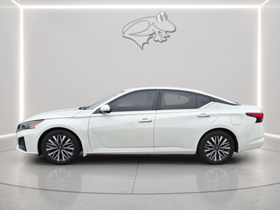 2023 Nissan ALTIMA SV