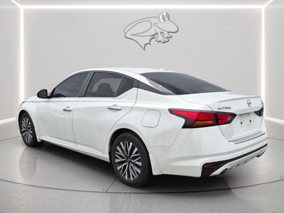 2023 Nissan ALTIMA SV