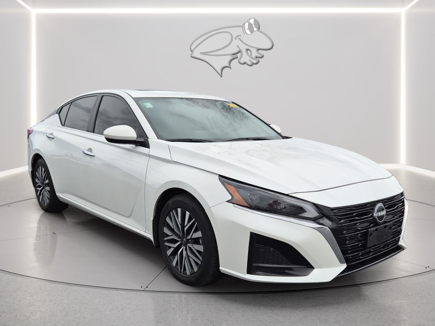 2023 Nissan ALTIMA SV