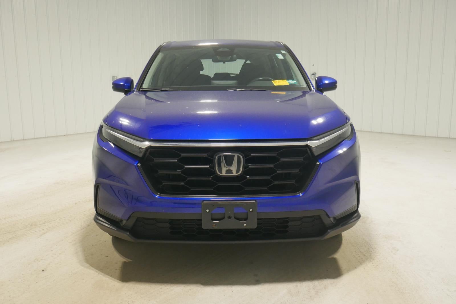 2024 Honda CR-V LX