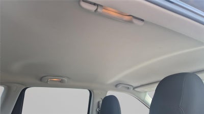 2019 Jeep Compass Upland Edition