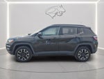2019 Jeep Compass Upland Edition