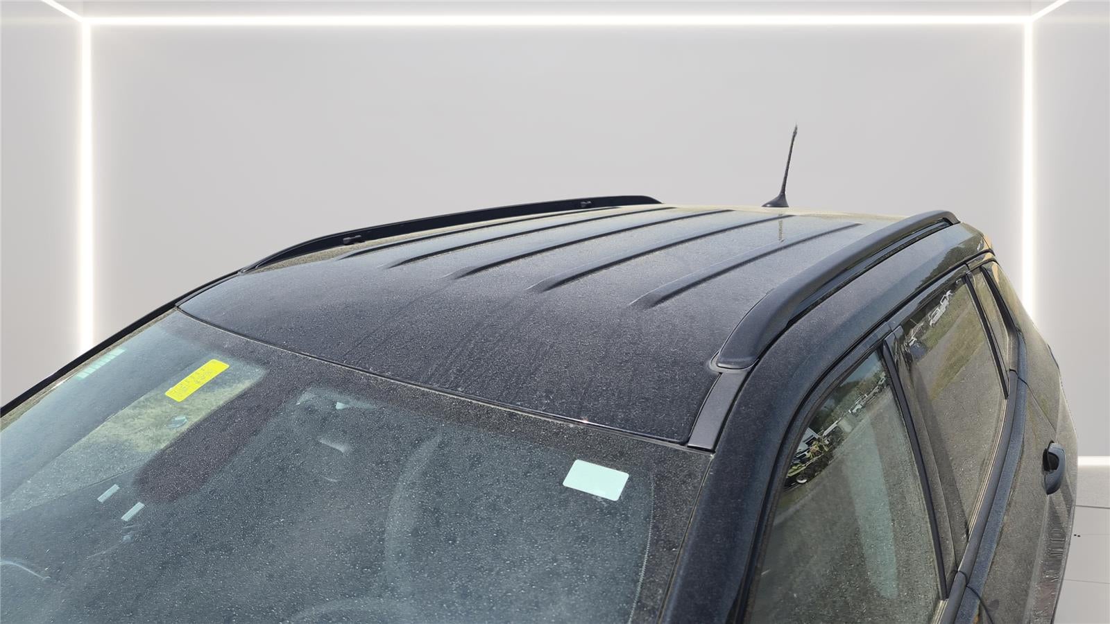 2019 Jeep Compass Upland Edition