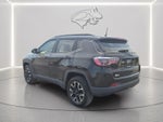 2019 Jeep Compass Upland Edition