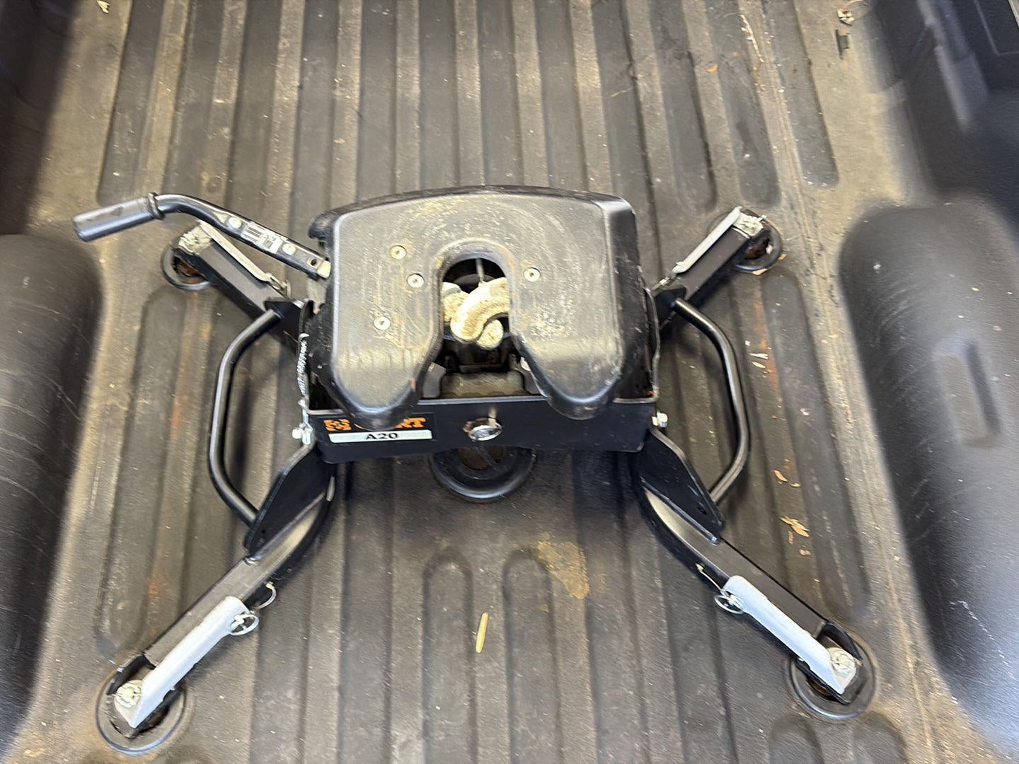 2021 RAM 3500 Tradesman